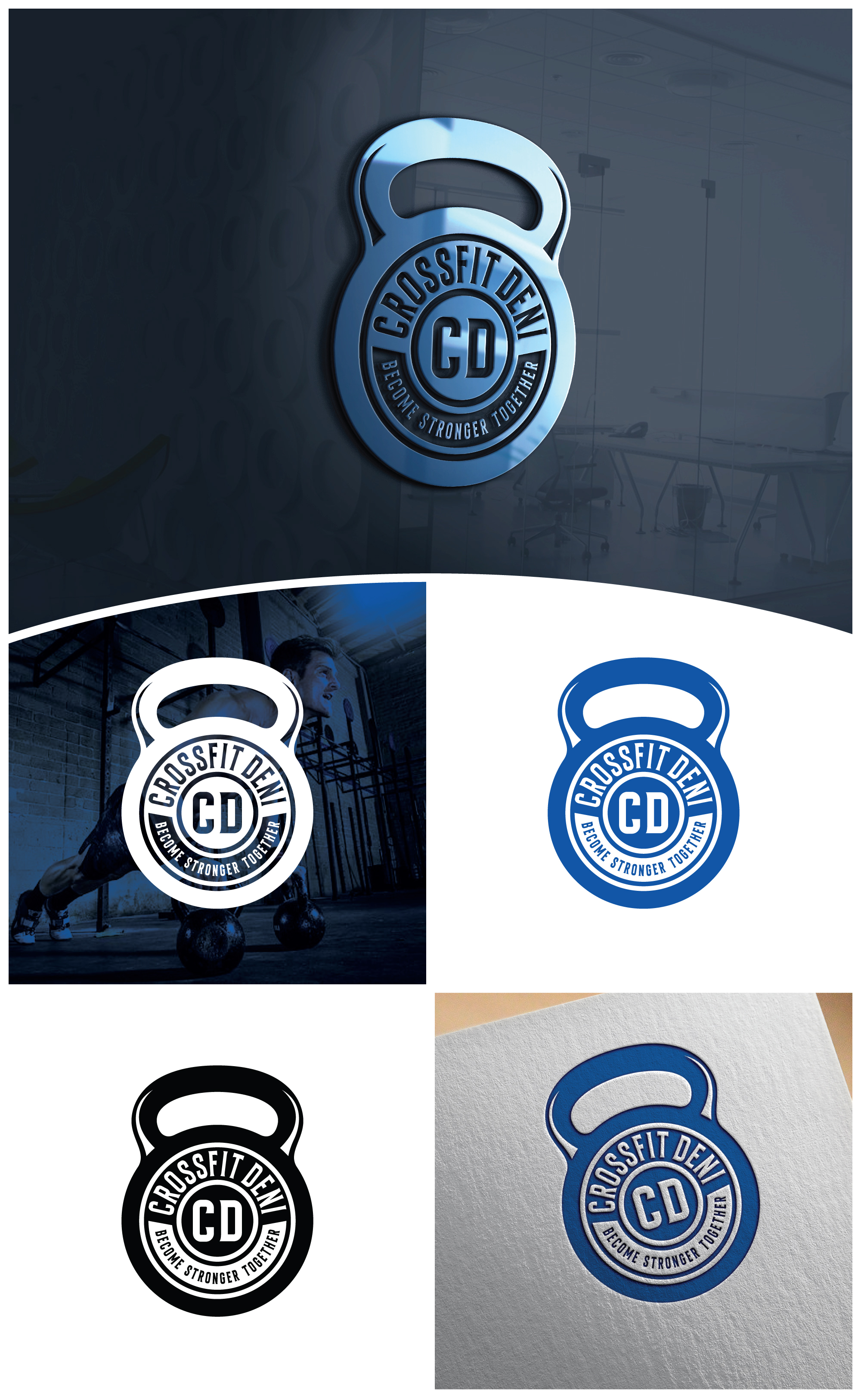 Diseño de Logo por Md Shehidul Islam Rimon para este proyecto | Diseño #32289081