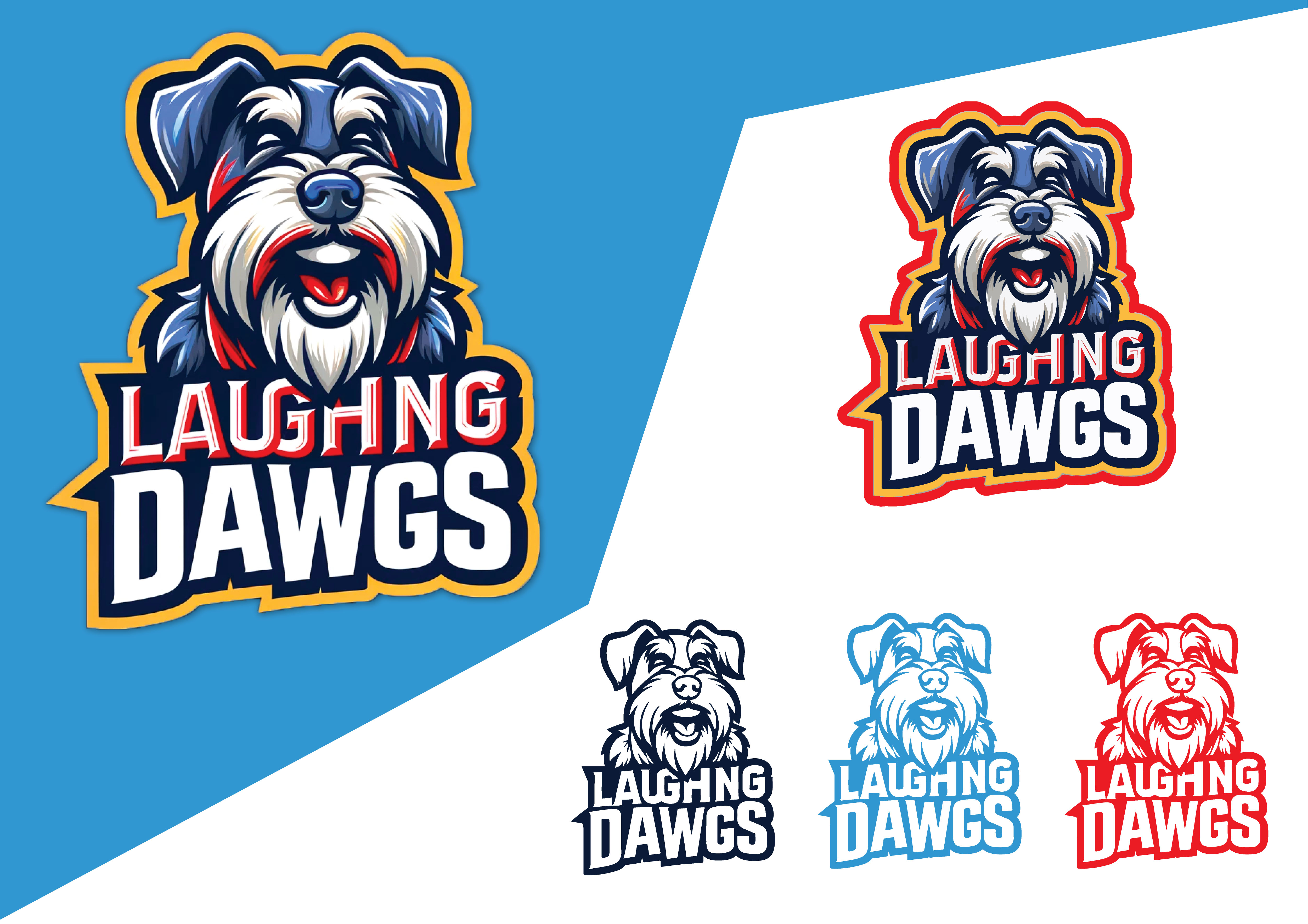 Logo Design by Gb designs for this project | Design #32283983