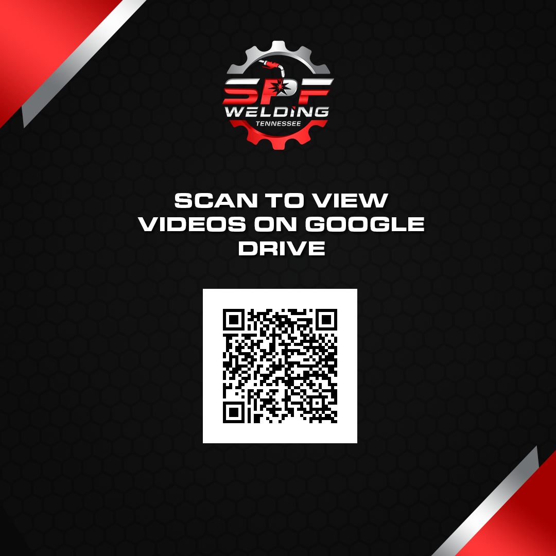 Advertisement Design by WellDesign for SPF Welding | Design #32284297