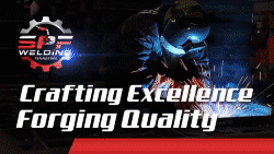 Advertisement Design by mscreations.lk for SPF Welding | Design #32285868