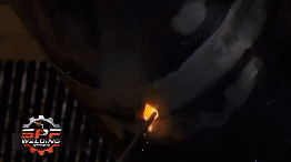 Advertisement Design by Justice Smith for SPF Welding | Design #32296662