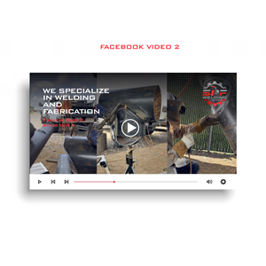Advertisement Design by designgreen for SPF Welding | Design: #32295323