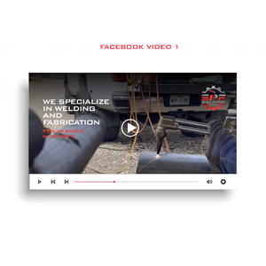 Advertisement Design by designgreen for SPF Welding | Design: #32295327