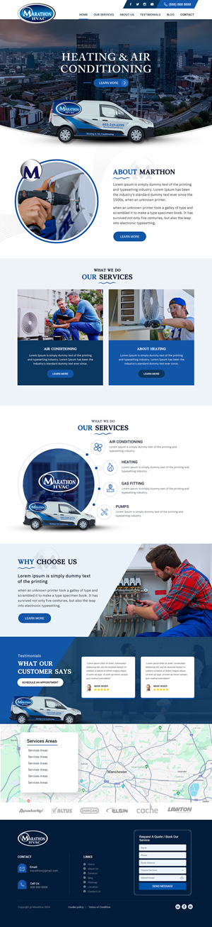 Web Design by Shijo John