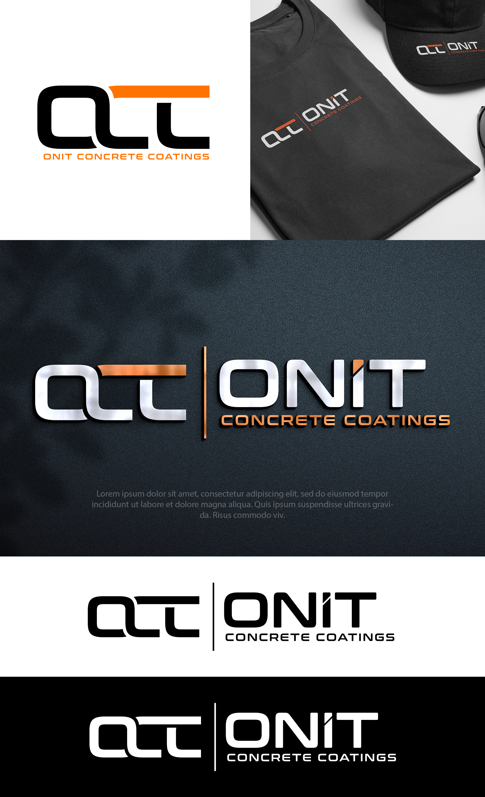 Logo Design by Design Athics for this project | Design #32280464