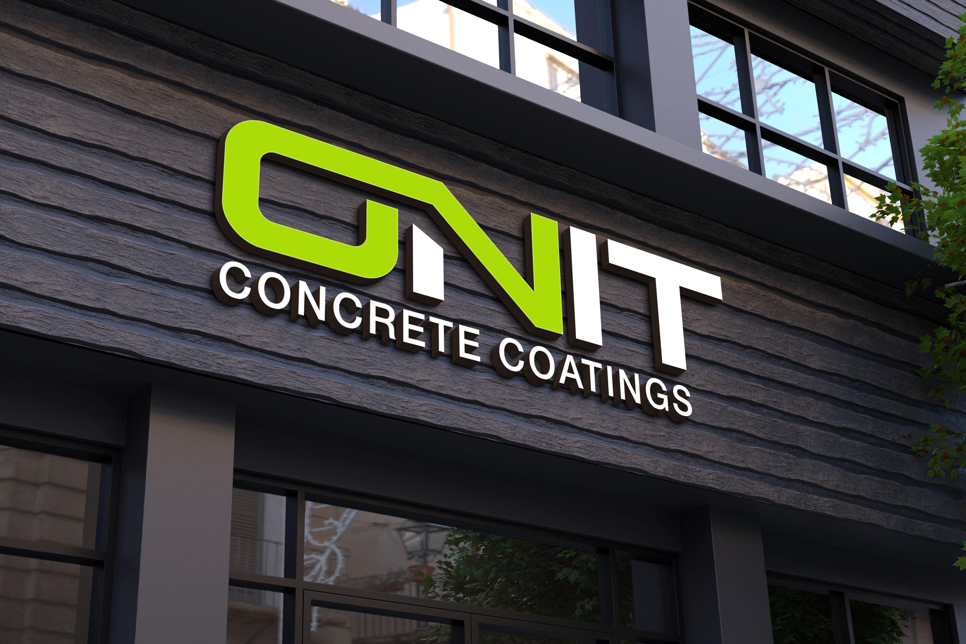 Logo Design by Kavth for this project | Design #32328083