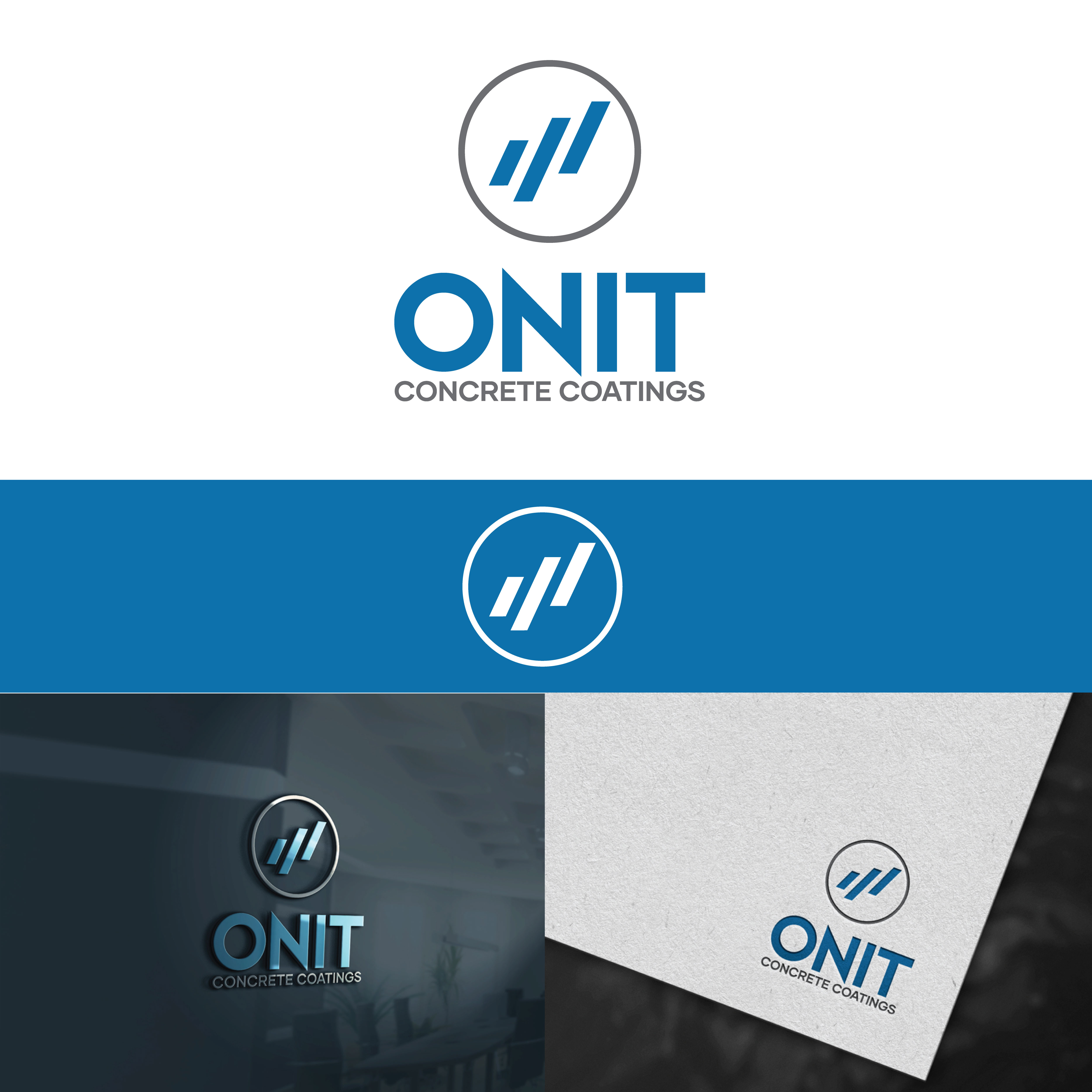 Logo Design by (Vision) for this project | Design #32279716