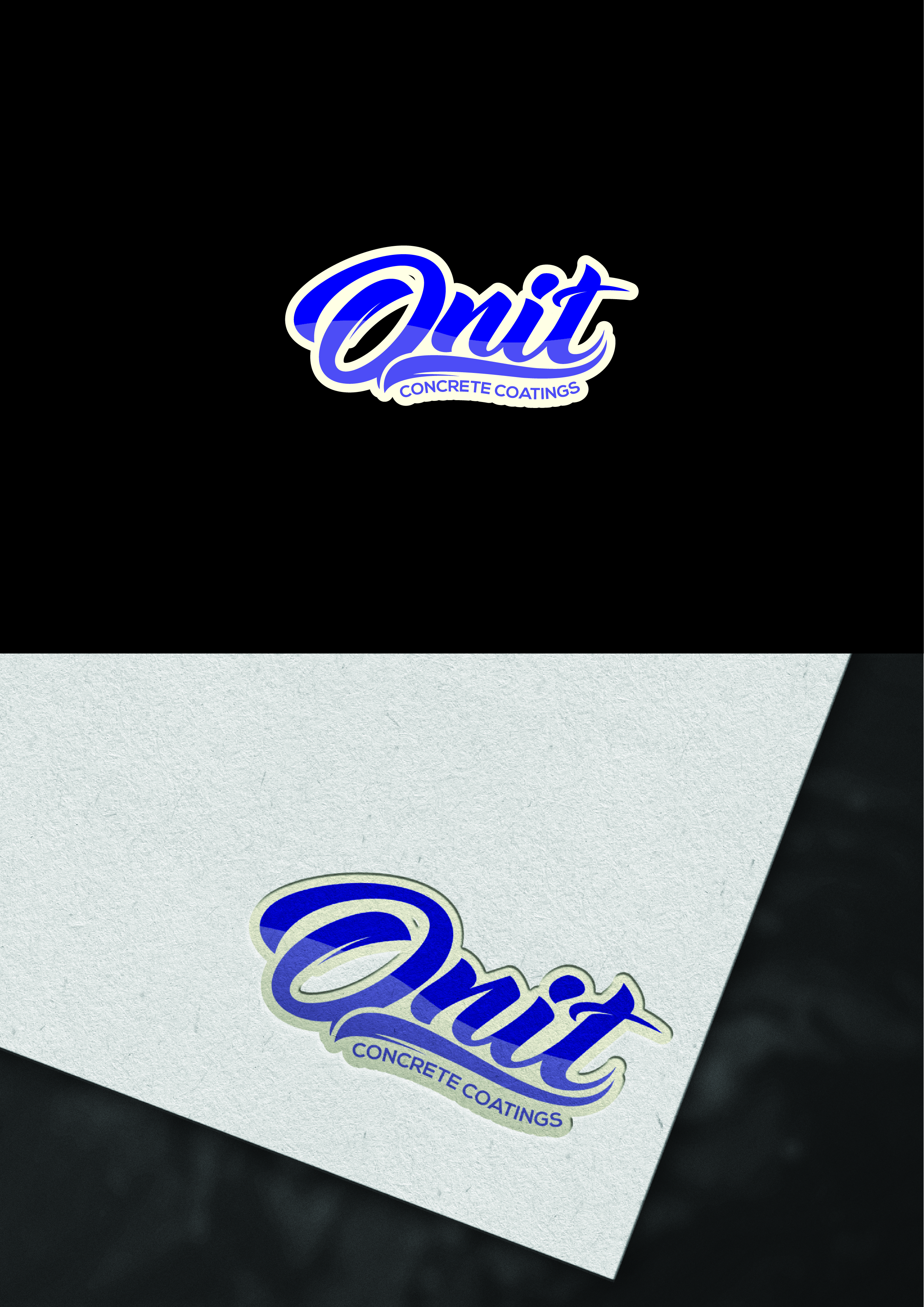 Logo Design by shafikulogo for this project | Design #32286983