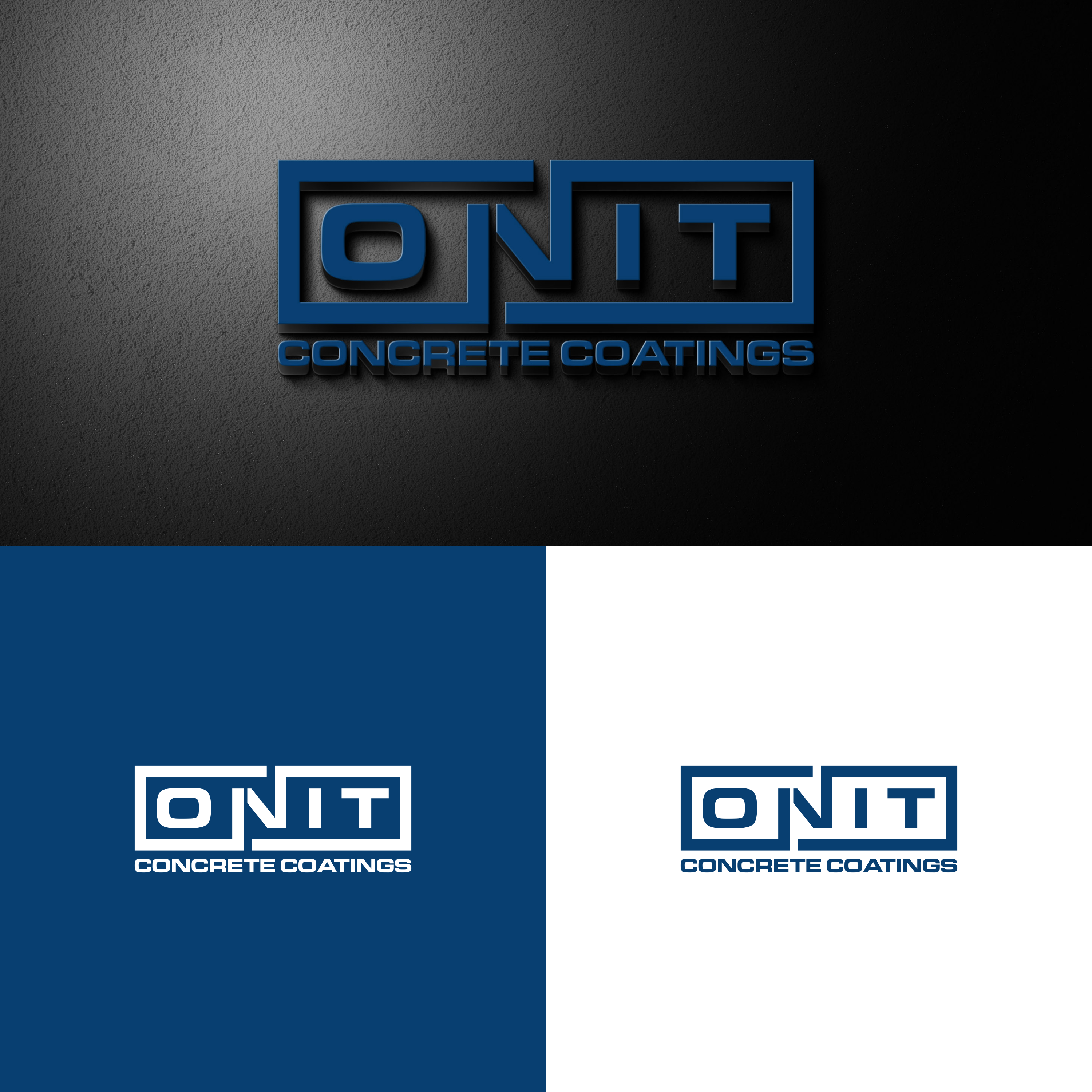 Logo Design by syad666 for this project | Design #32277684