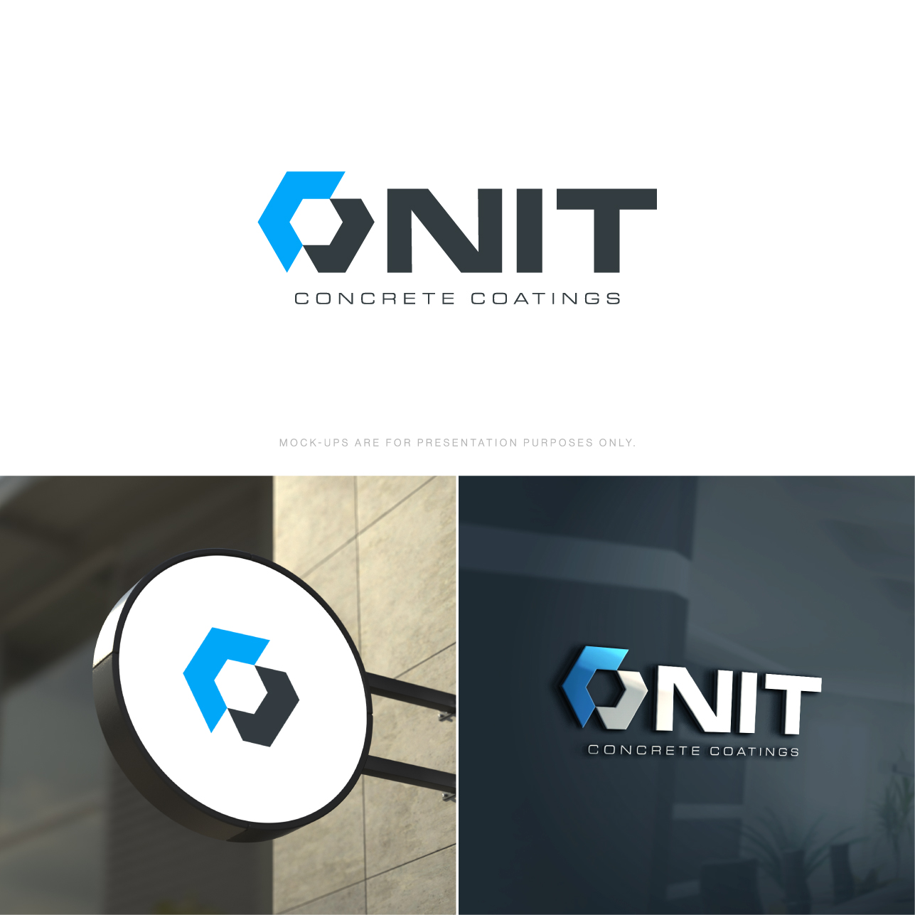 Logo Design by The Lion Studios for this project | Design #32279287
