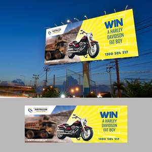 Billboard Design by Md Fazlul Haque