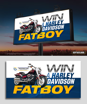 Billboard Design by debdesign for this project | Design: #32296972