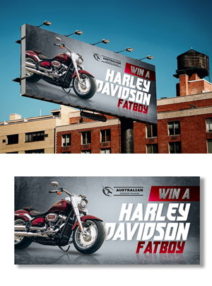 Billboard Design by debdesign for this project | Design: #32297871