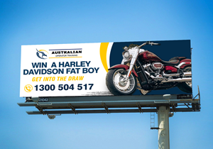 Billboard Design by chandrayaan.creative for this project | Design: #32303766