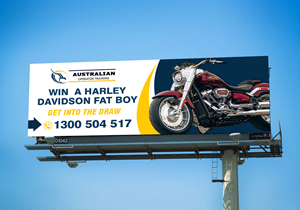 Billboard Design by chandrayaan.creative for this project | Design: #32303767