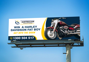 Billboard Design by chandrayaan.creative for this project | Design: #32303769