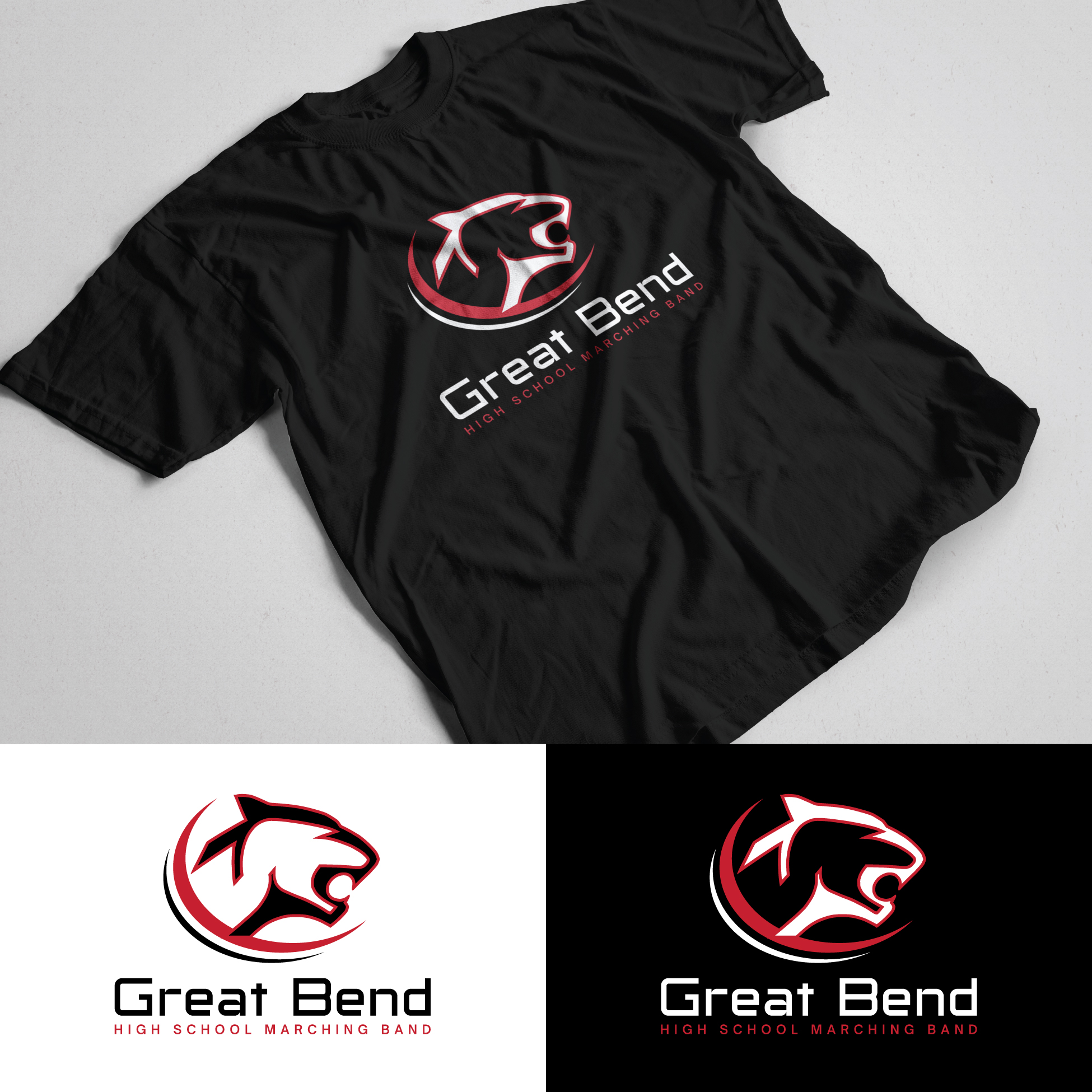 Logo Design by StromDesignHub for this project | Design #32283207