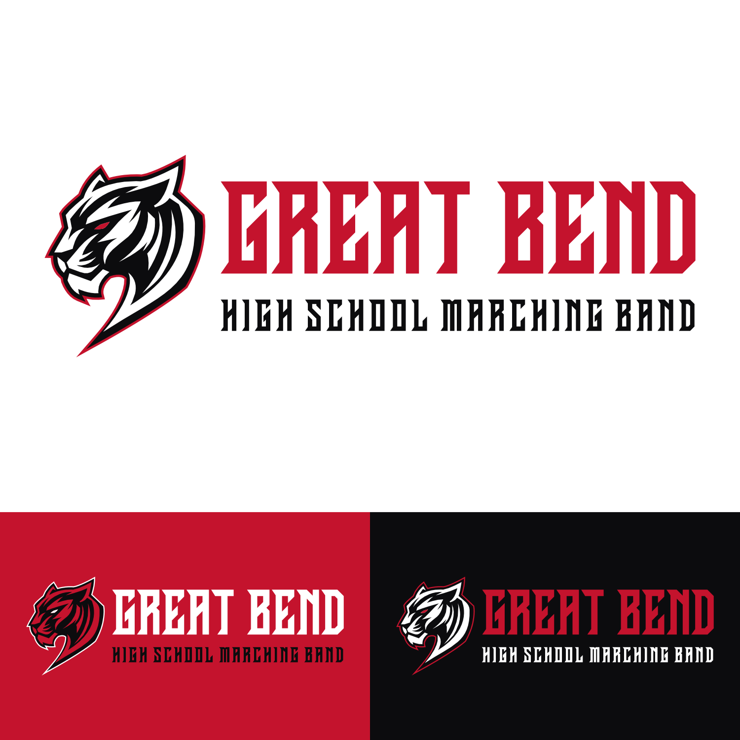 Logo Design by Dalang Design for this project | Design #32275281