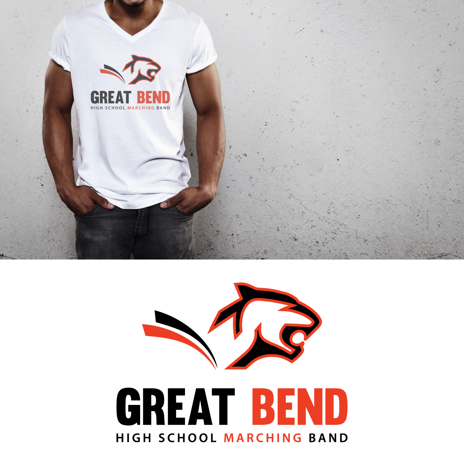 Logo Design by Impressive Solutions for this project | Design #32280203