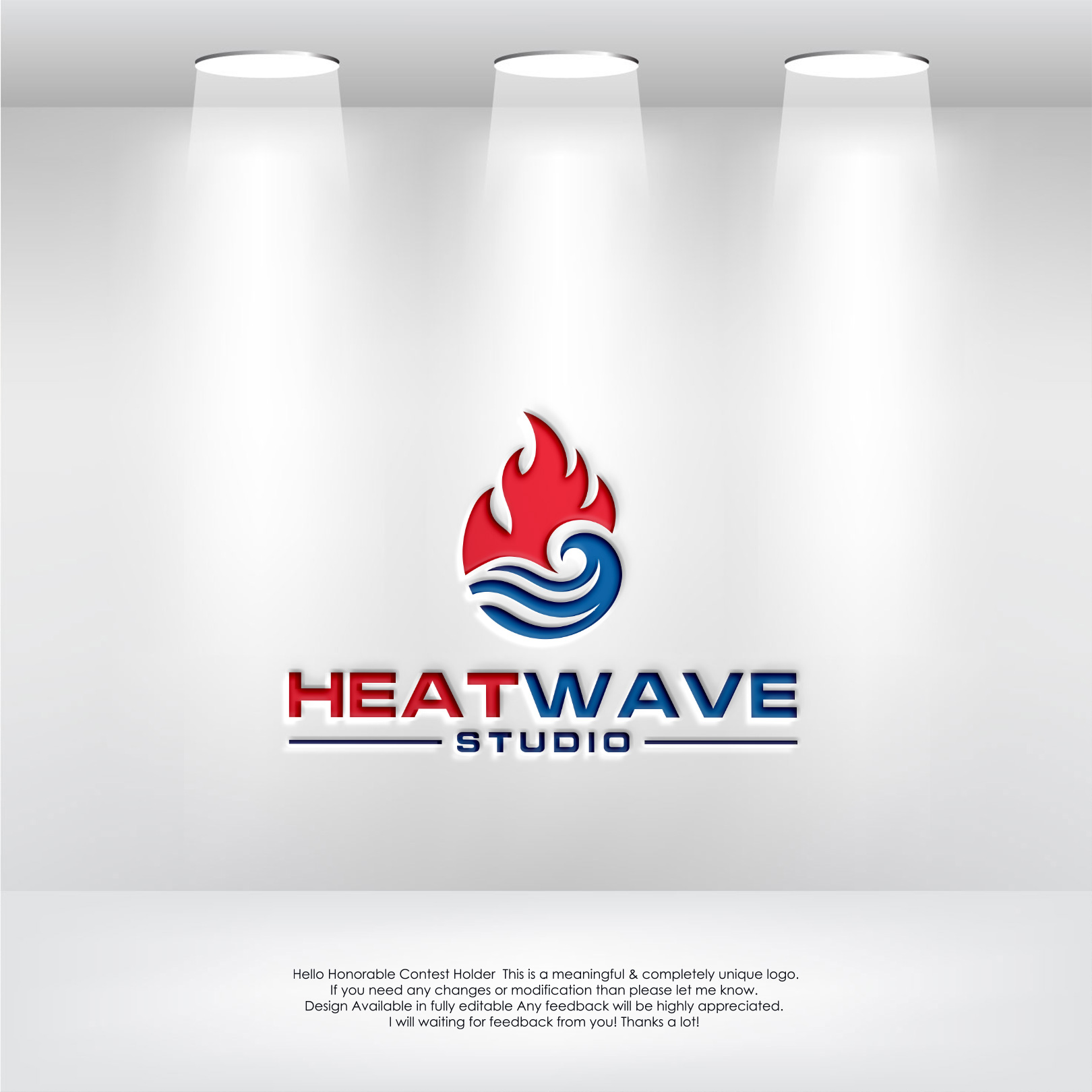 Diseño de Logo por LogoEon para este proyecto | Diseño #32276416