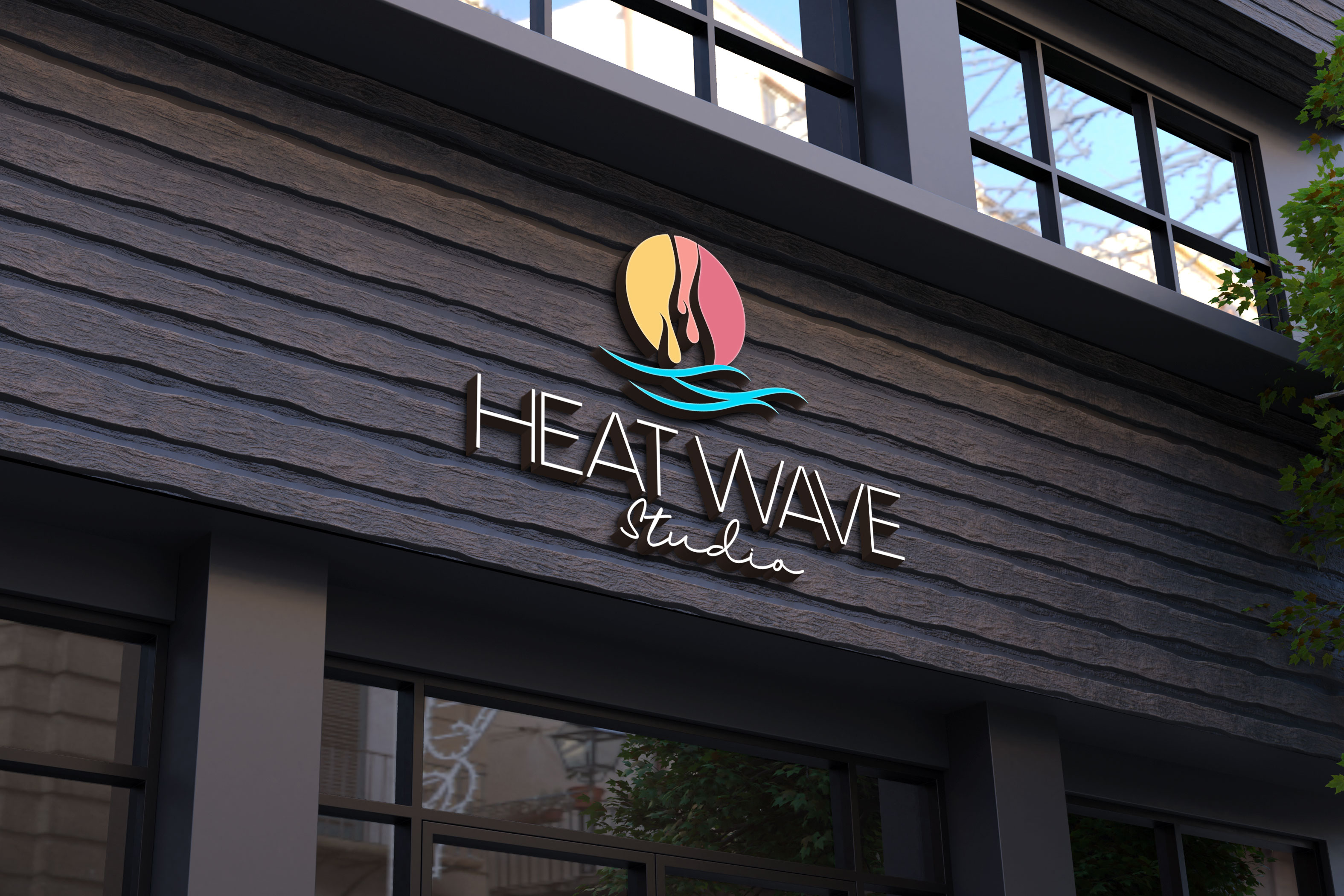 Diseño de Logo por Kavth para este proyecto | Diseño #32328082