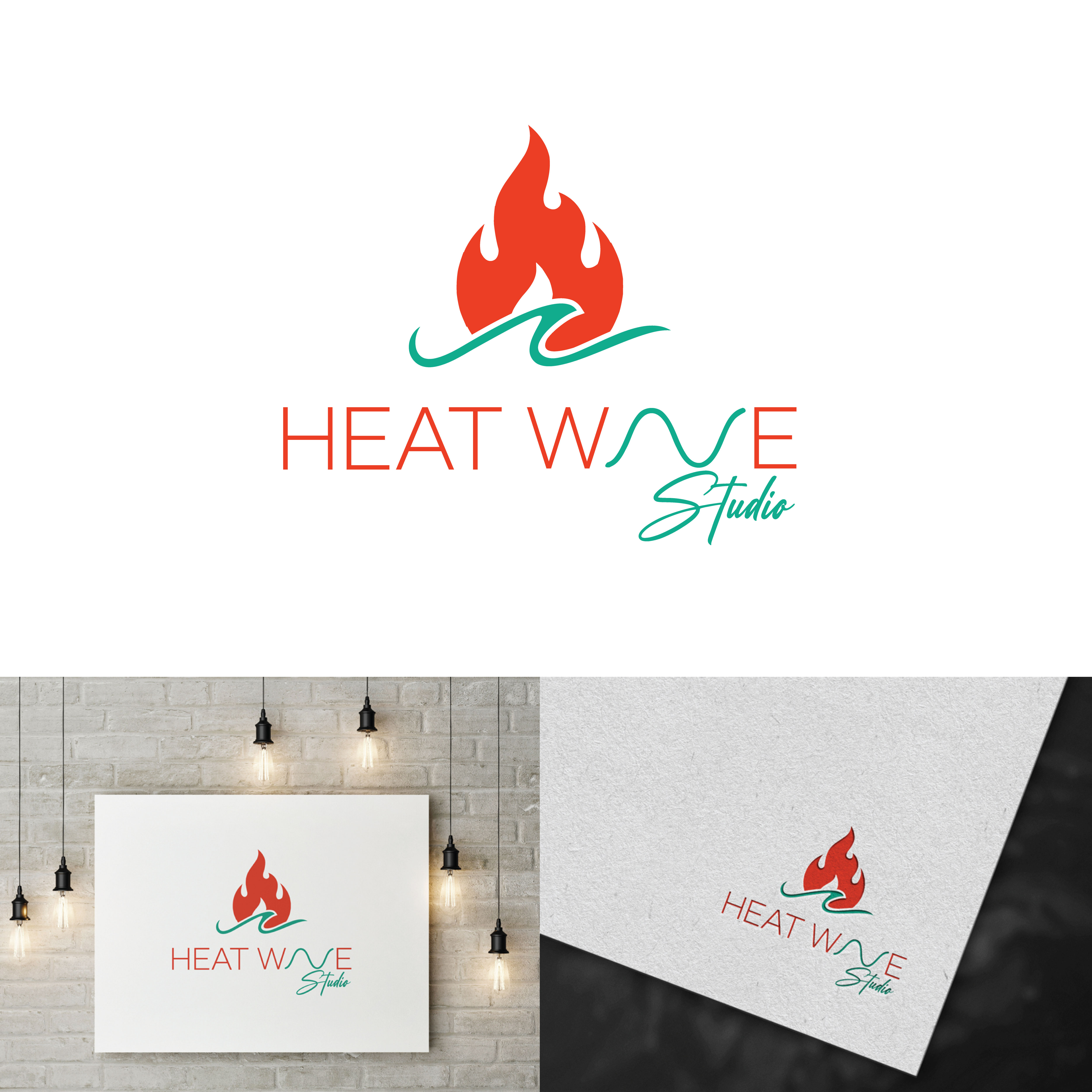 Diseño de Logo por (Vision) para este proyecto | Diseño #32283035