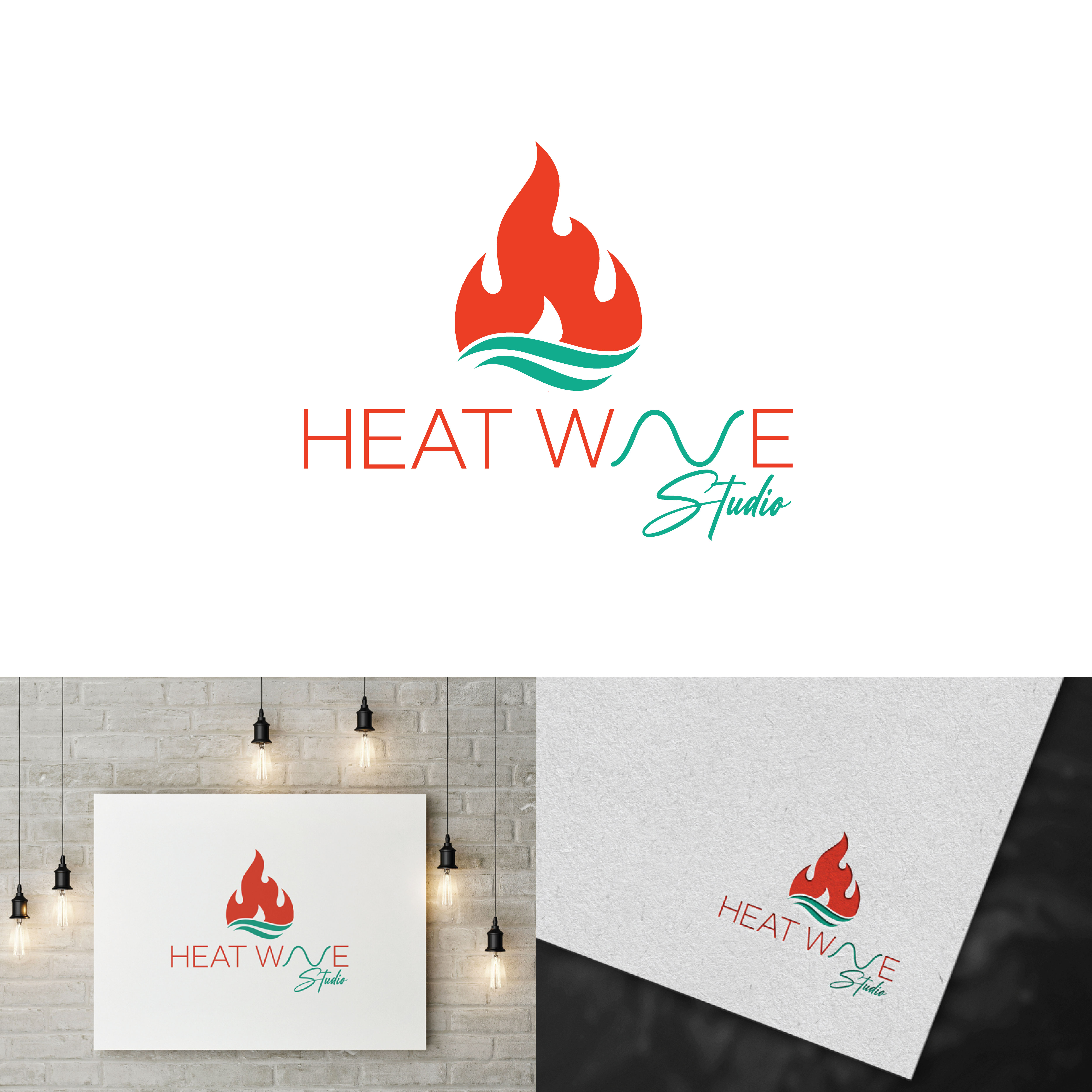 Logo Design by (Vision) for this project | Design #32283137