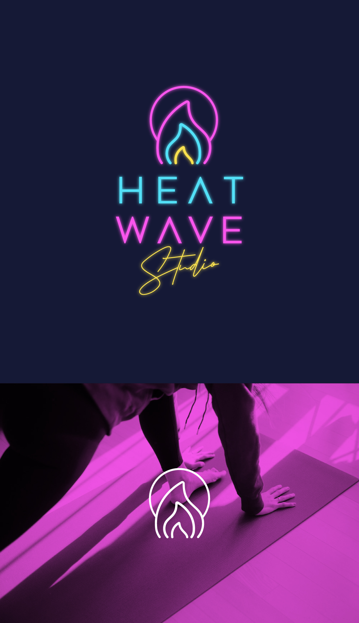 Logo Design by apik. for this project | Design #32282364