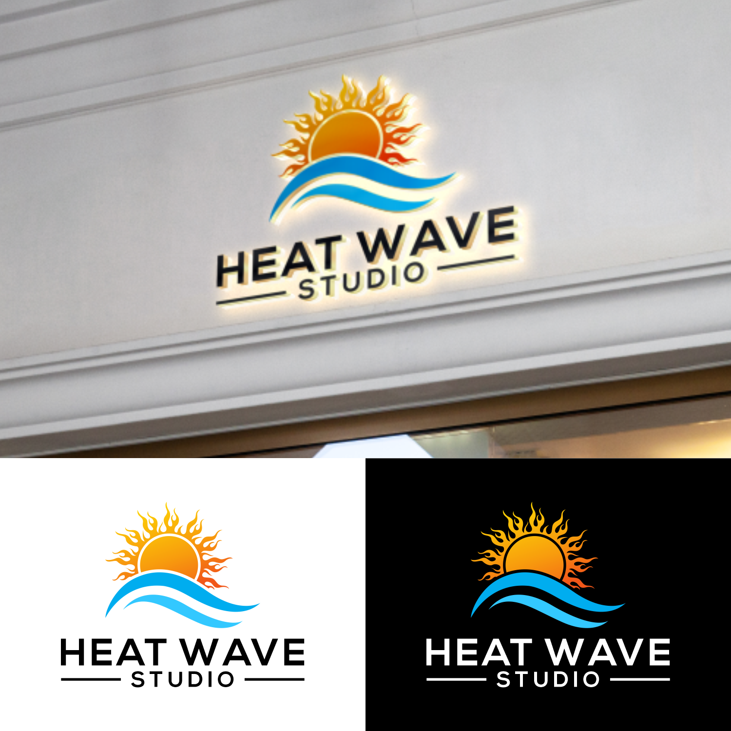 Logo Design by Solikin Design for this project | Design #32274588