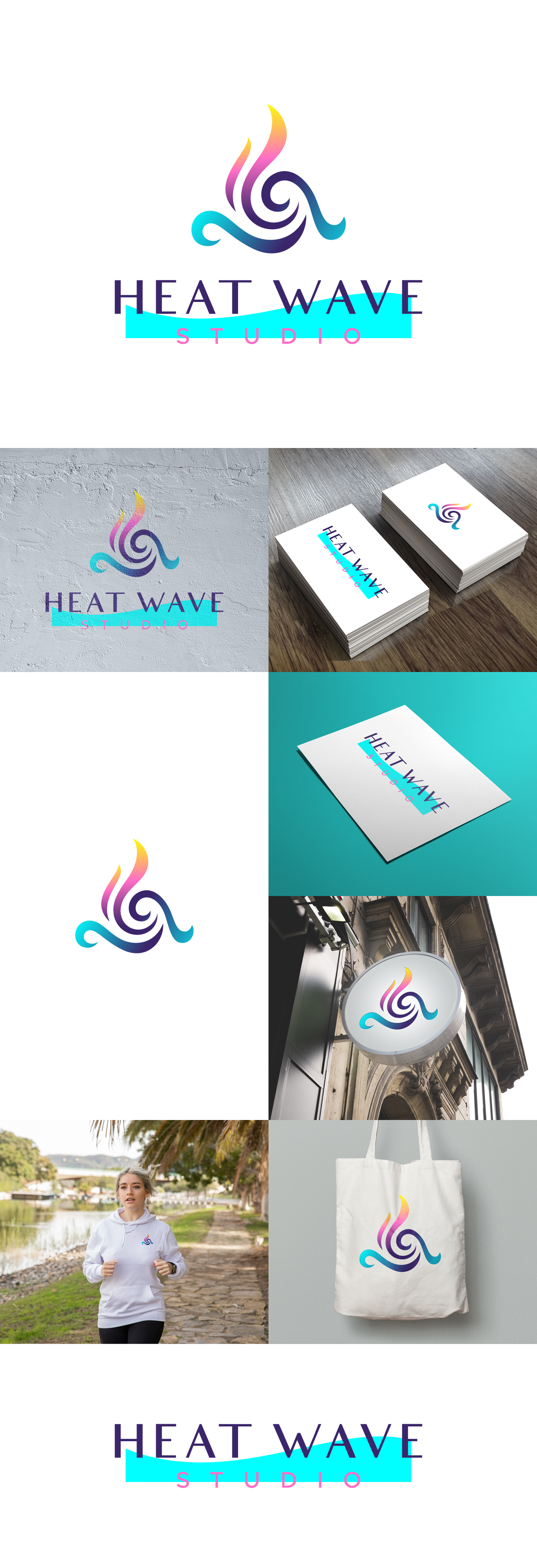 Diseño de Logo por NineOwl para este proyecto | Diseño #32280202