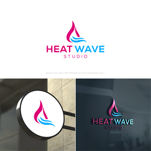 Diseño de Logo por The Lion Studios para este proyecto | Diseño: #32282749