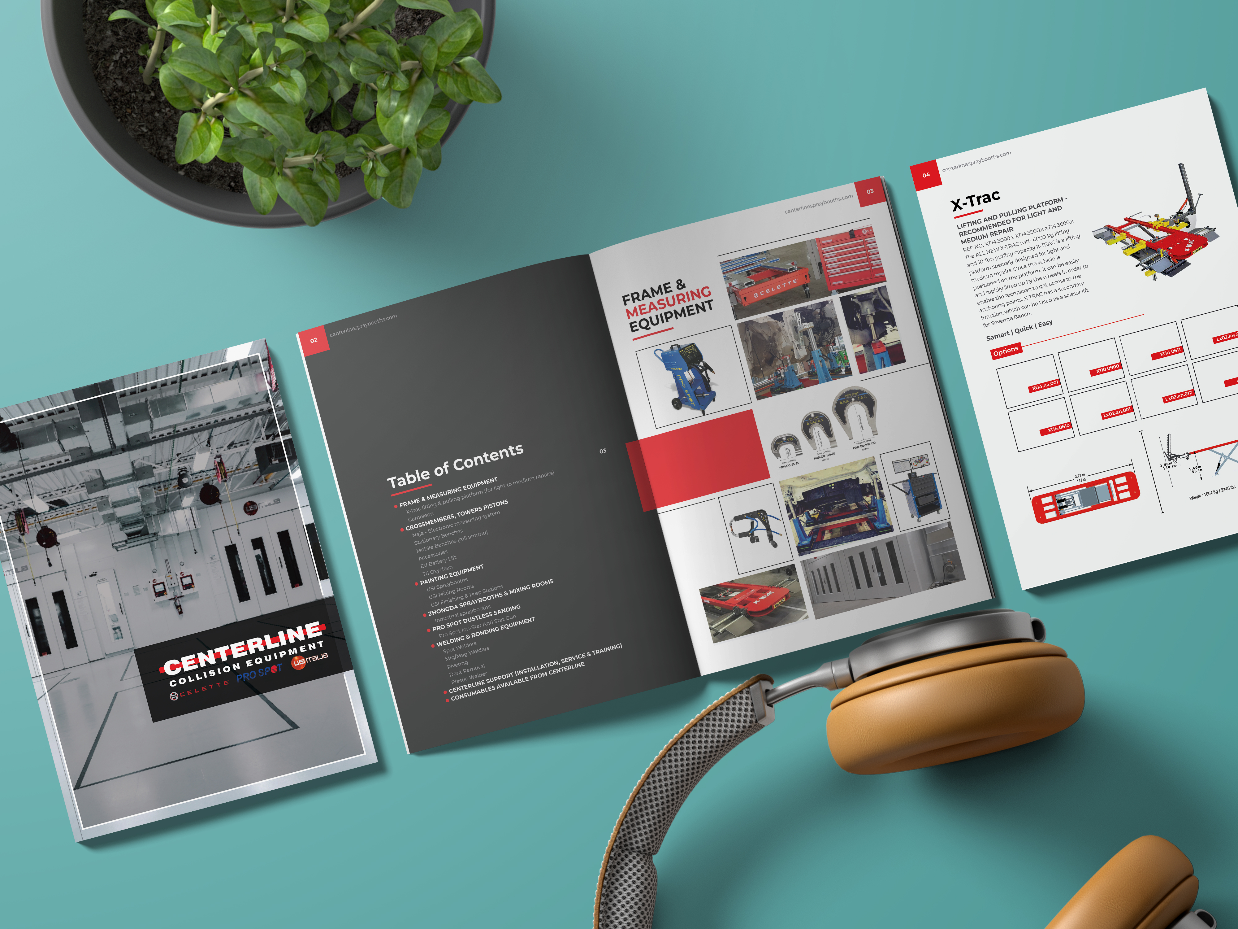 Design de Catalogue par Payel Paul pour ce projet | Design #32283540