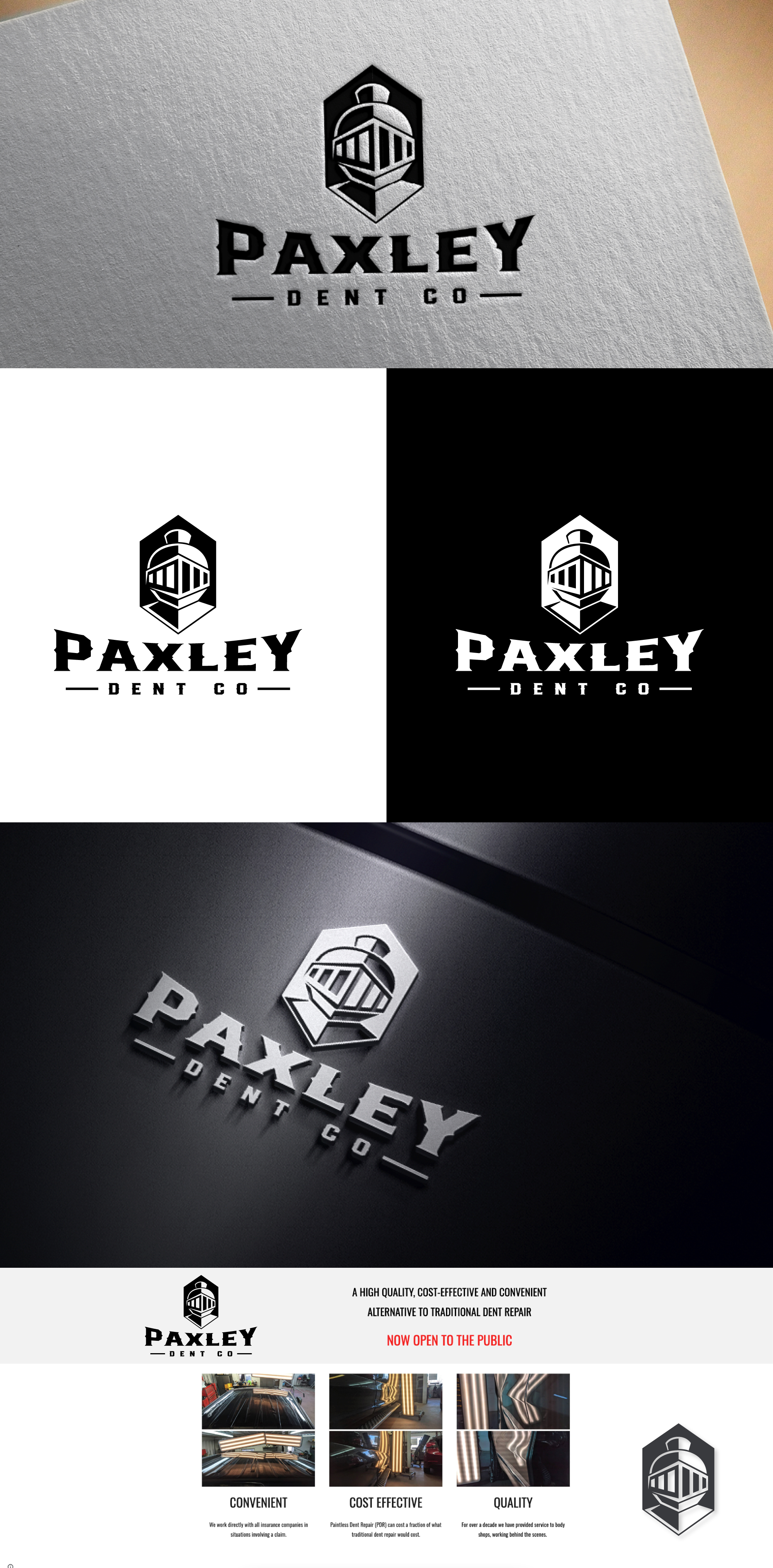 Logo Design by RS_Design for this project | Design #32276002