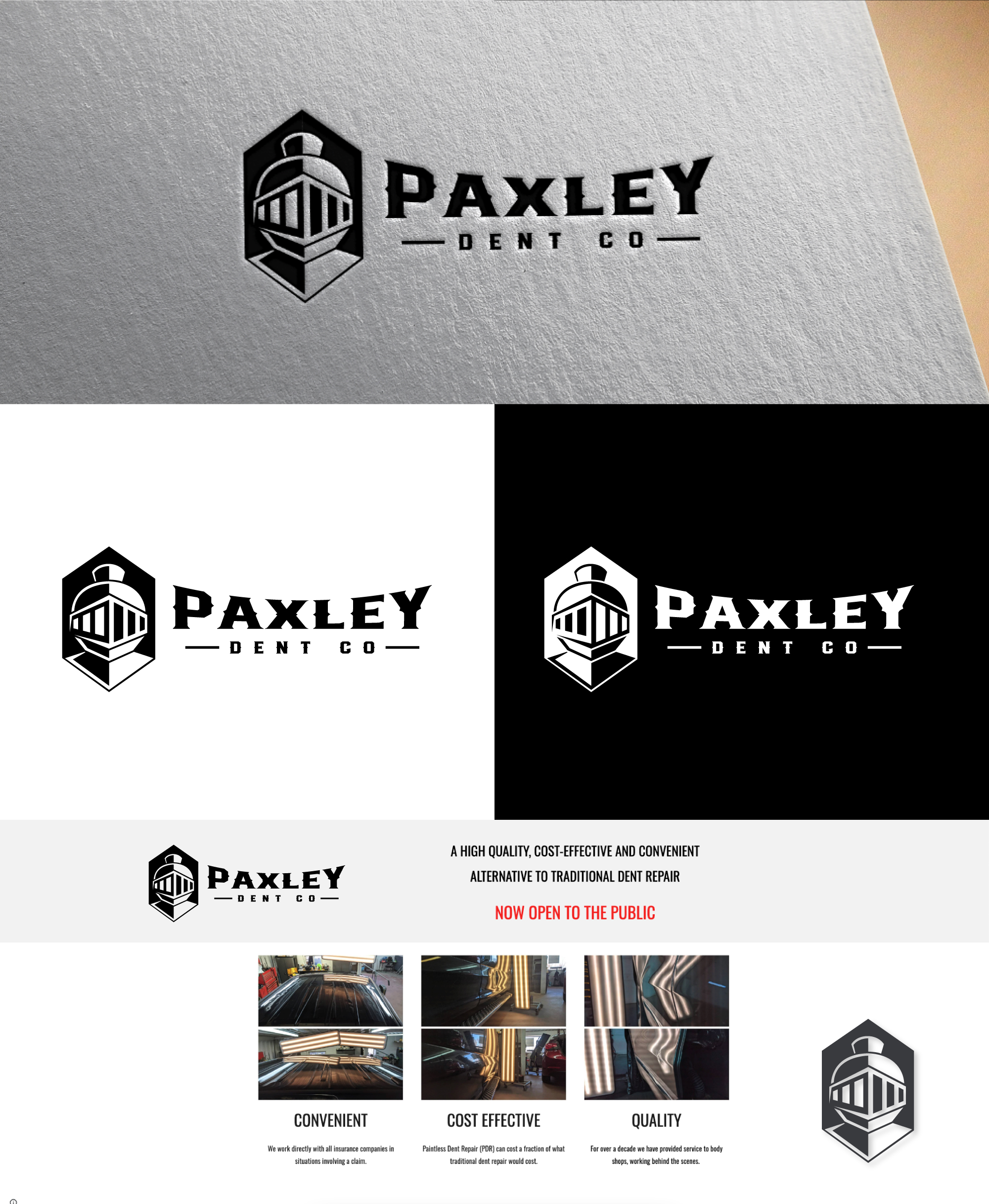 Logo Design by RS_Design for this project | Design #32276014