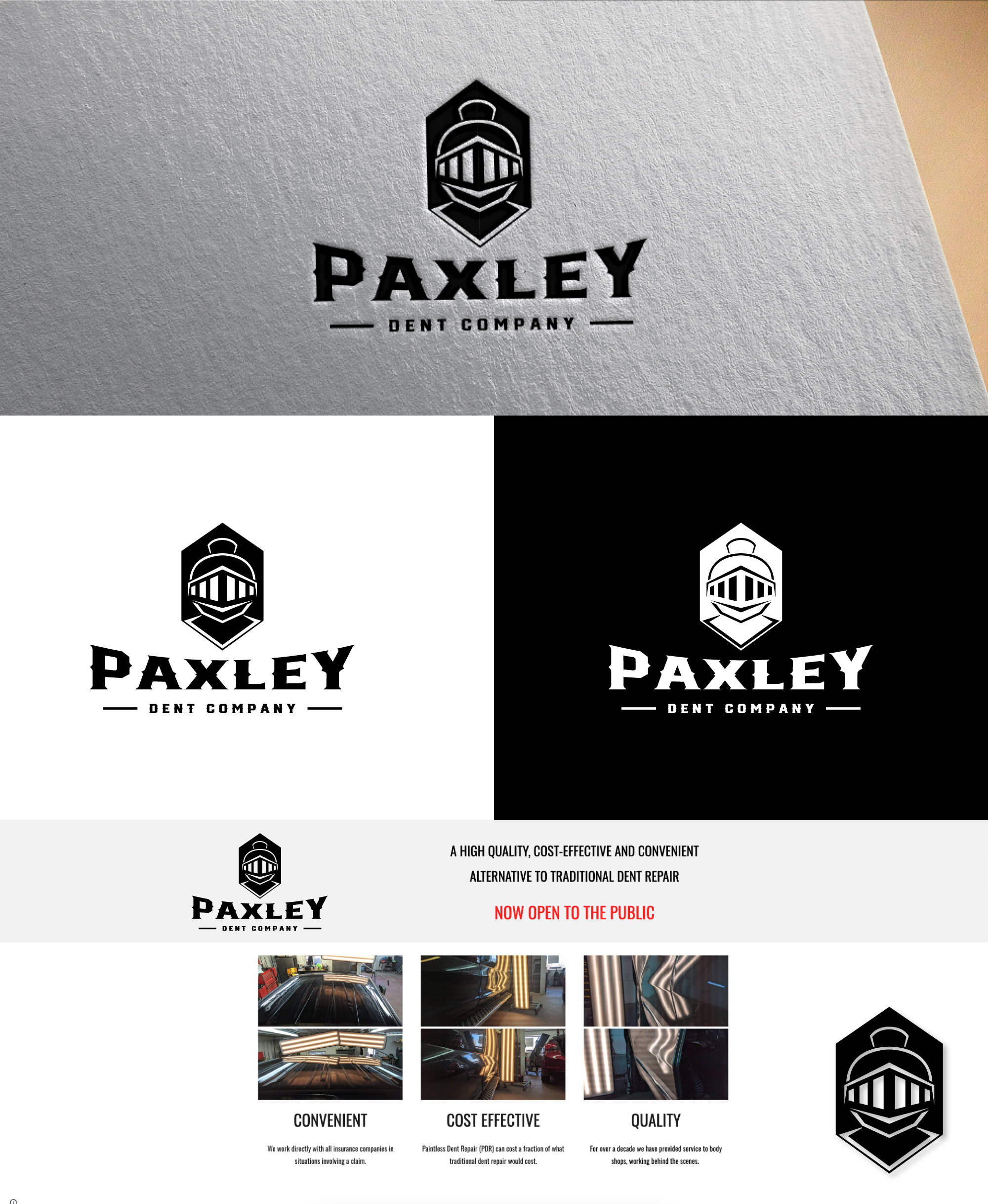 Logo Design by RS_Design for this project | Design #32276426