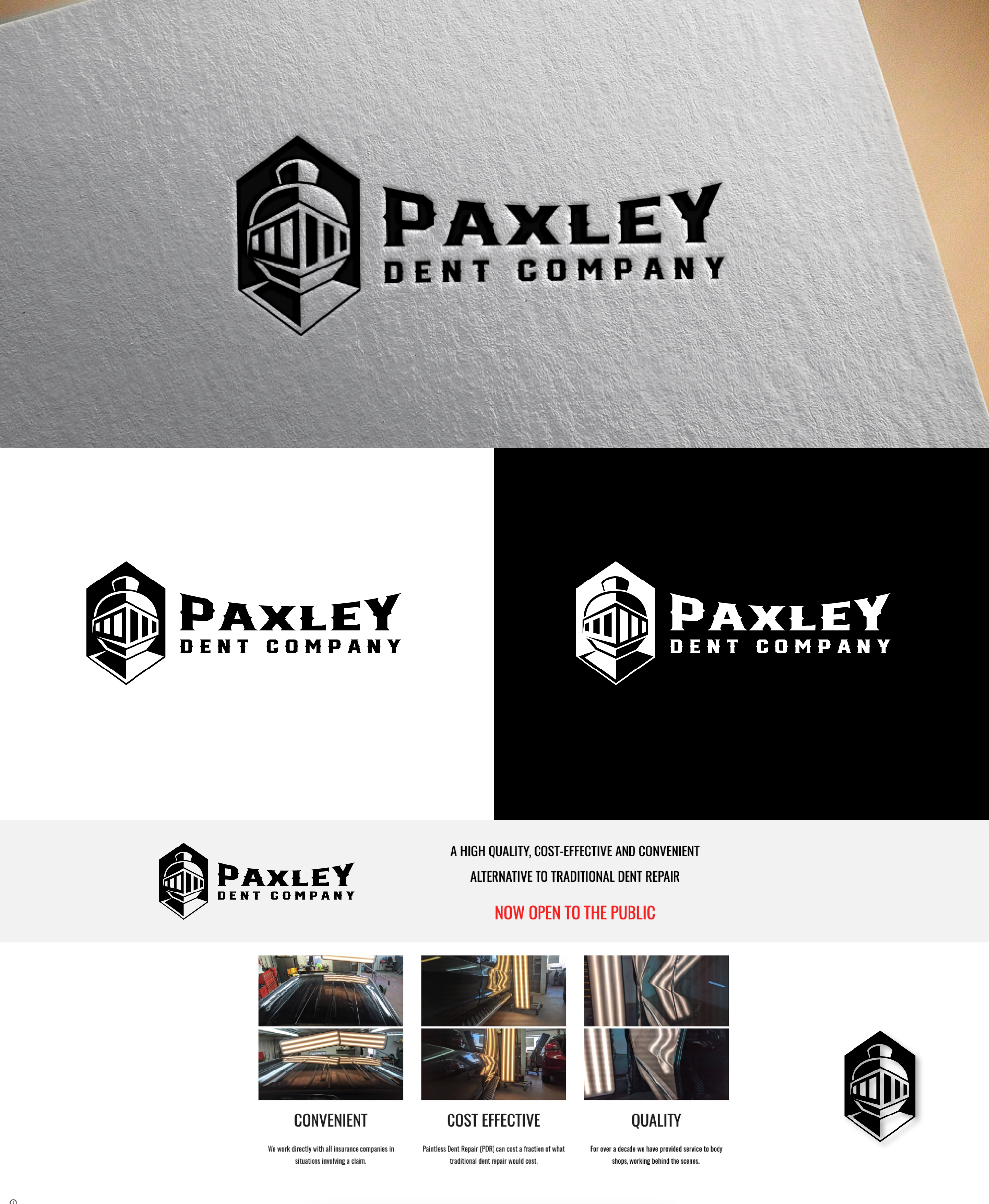 Logo Design by RS_Design for this project | Design #32277283