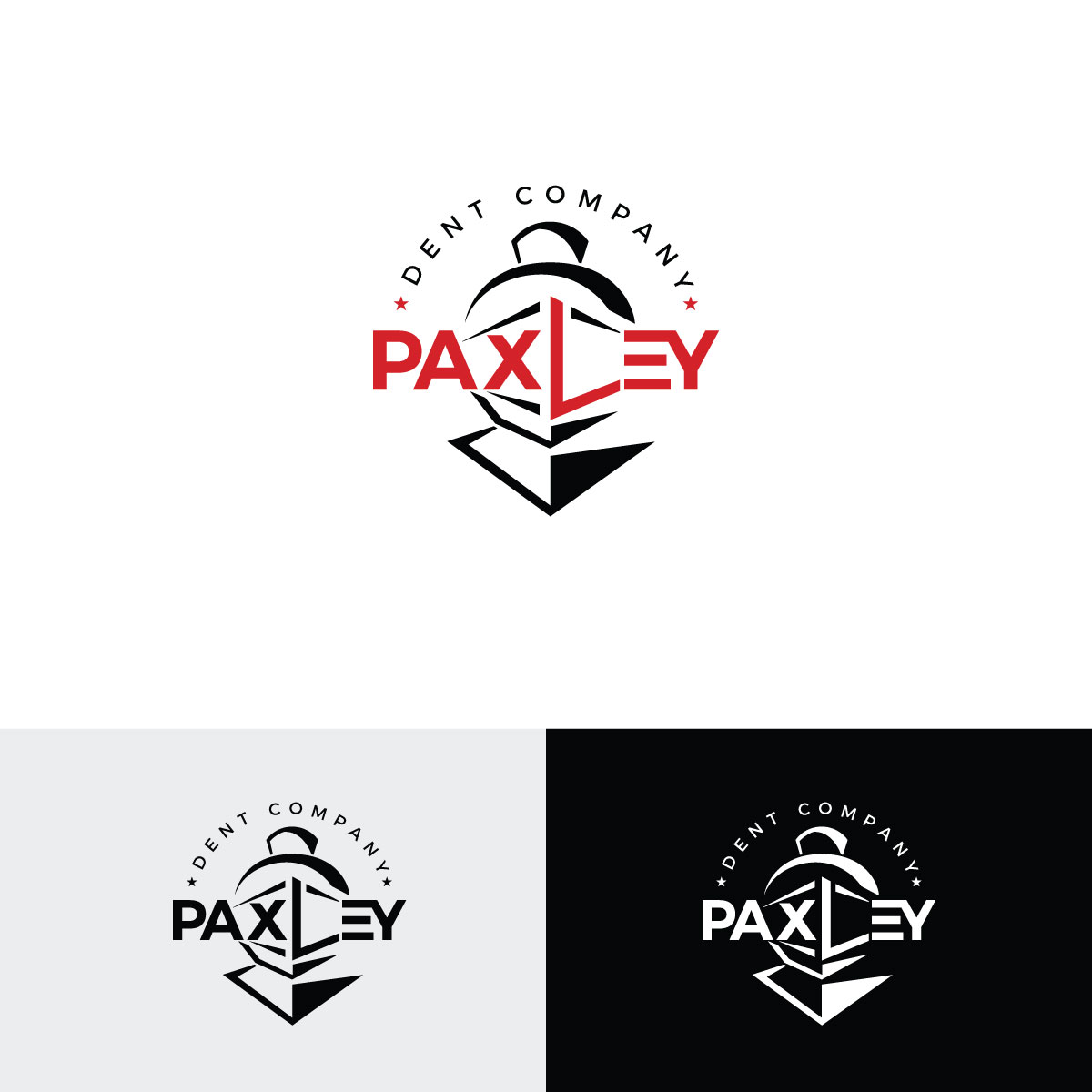 Logo Design by chris Ray for this project | Design #32277691