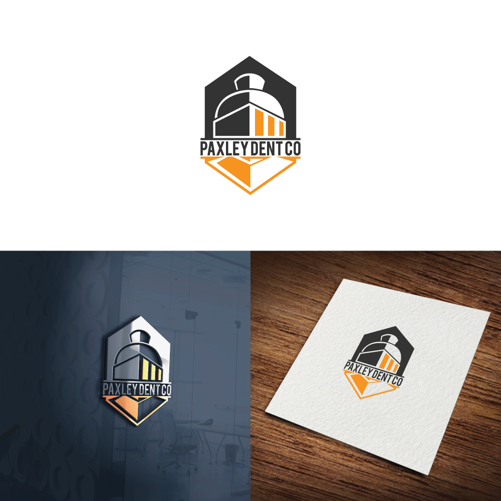 Logo Design by Visionarydexiner for this project | Design #32276546