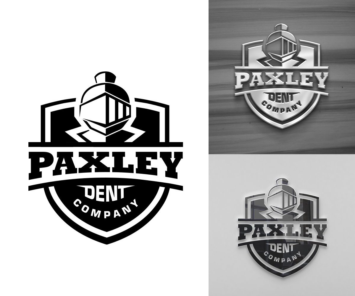 Logo Design by Alf Mozara for this project | Design #32294749