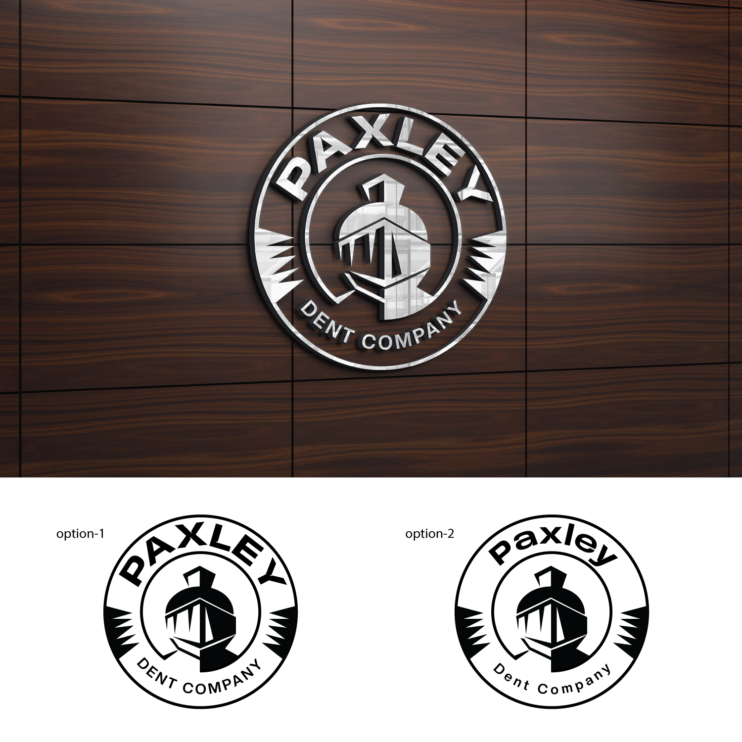 Logo Design by Impressive Sol for this project | Design #32285513