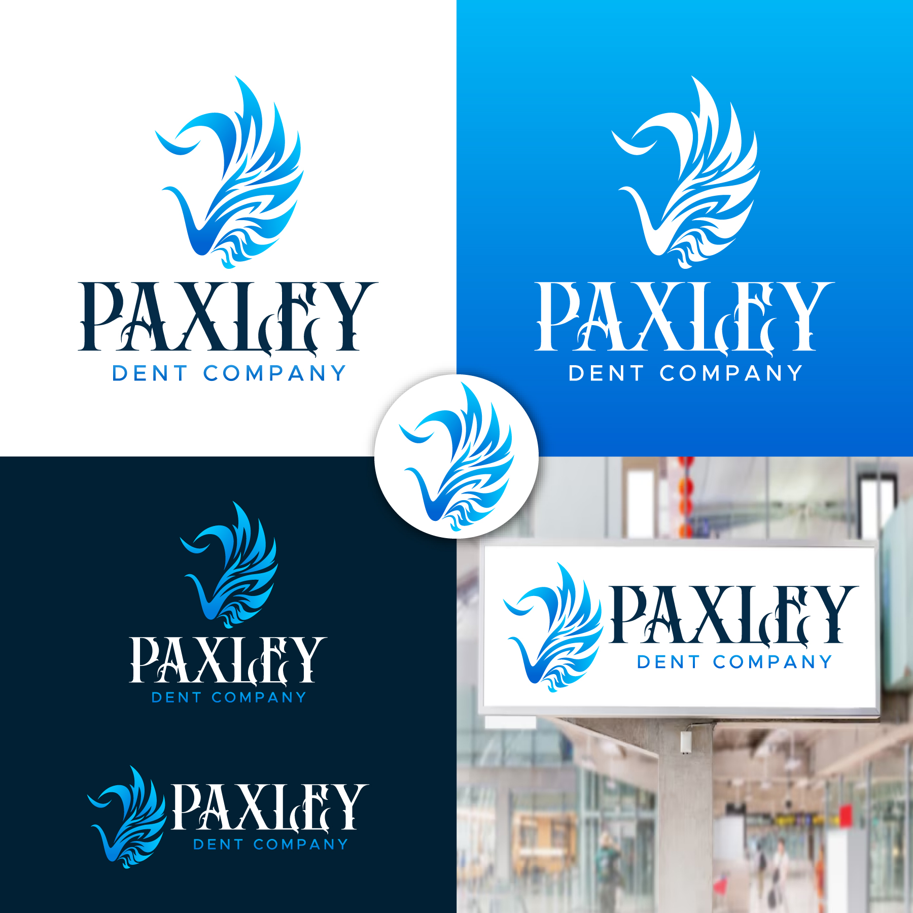 Logo Design by debdesign for this project | Design #32295371