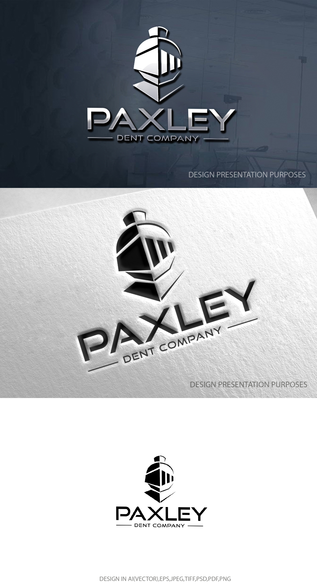 Logo Design by zebronicgraphic for this project | Design #32276518