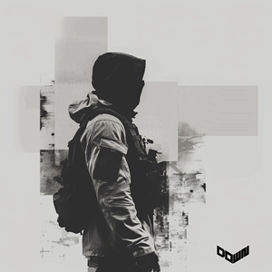 Graphic Design by Fatih Nizam for DOWN APPAREL | Design #32282278