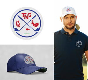 Logo Design by aka_tee for this project | Design: #32279451
