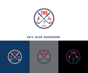 Logo Design by alexdarah for this project | Design: #32280522