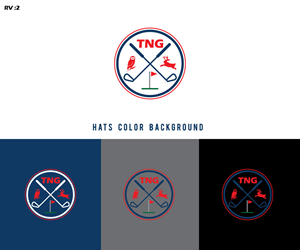 Logo Design by alexdarah for this project | Design: #32286351