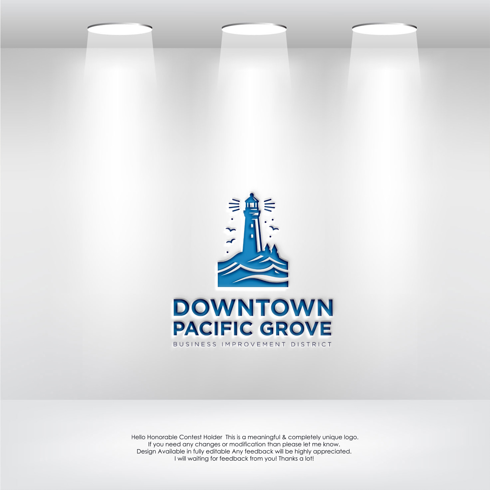 Diseño de Logo por LogoEon para este proyecto | Diseño #32279570