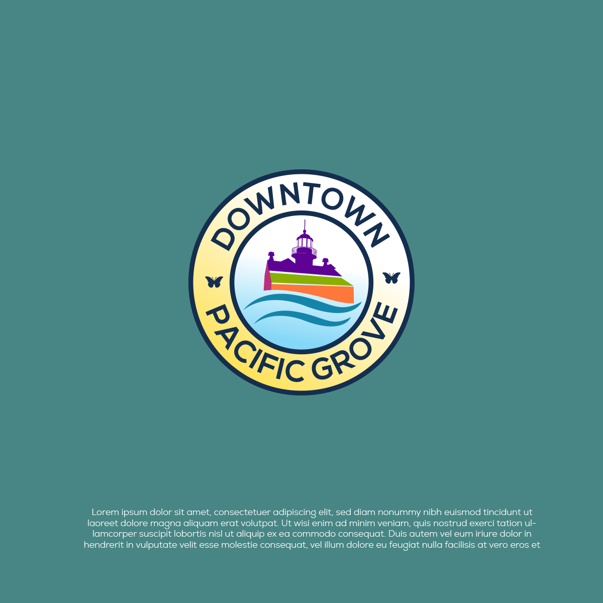 Logo Design by DesignSNW for this project | Design #32278122