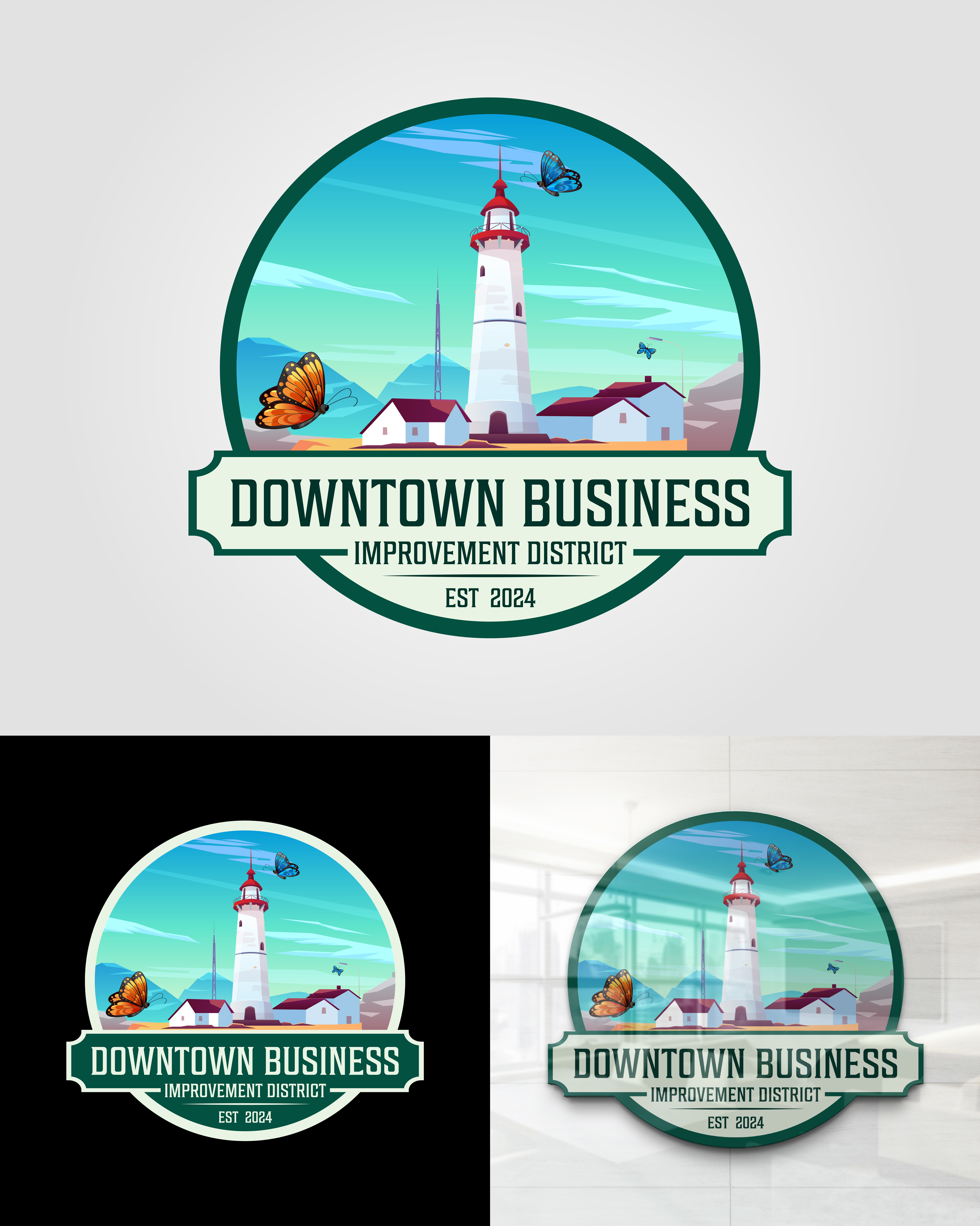 Diseño de Logo por Deep Agheda para este proyecto | Diseño #32299485