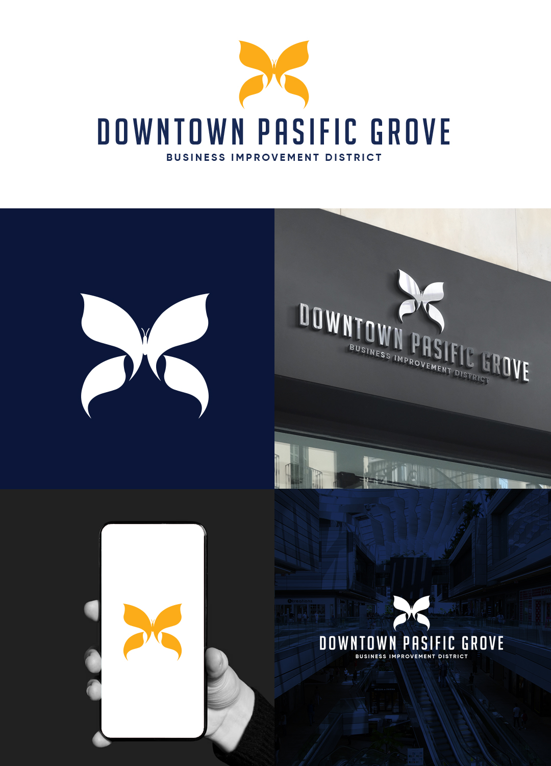 Diseño de Logo por circledsg para este proyecto | Diseño #32277827